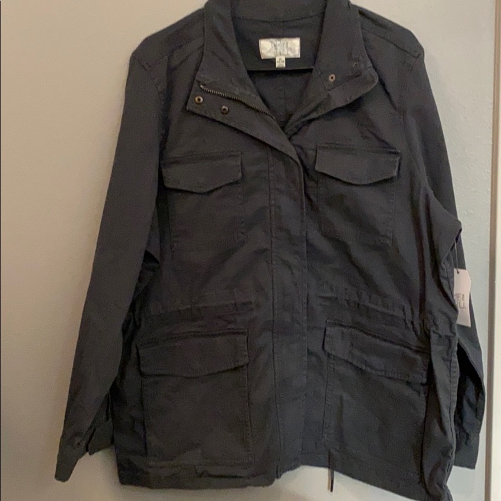Jacket